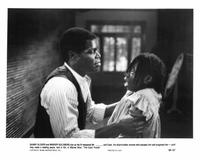 The Color Purple - 8 x 10 B&W Photo #31