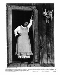 The Color Purple - 8 x 10 B&W Photo #32