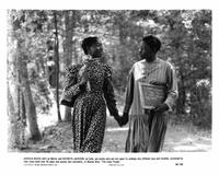 The Color Purple - 8 x 10 B&W Photo #35