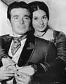 The Comancheros - 8 x 10 B&W Photo #3