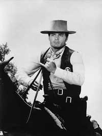 The Comancheros - 8 x 10 B&W Photo #4