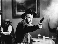 The Comancheros - 8 x 10 B&W Photo #6