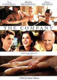 movie company