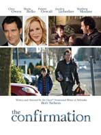 "The Confirmation" Movie Poster