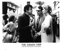 The Couch Trip - 8 x 10 B&W Photo #12