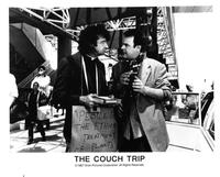 The Couch Trip - 8 x 10 B&W Photo #14