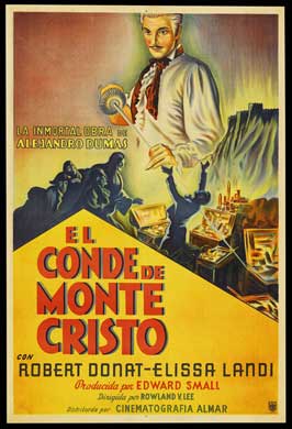 11 x 17 Movie Poster - Italian Style A $9.99