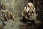The Count of Monte Cristo - 8 x 10 Color Photo #3