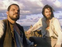 The Count of Monte Cristo - 8 x 10 Color Photo #5