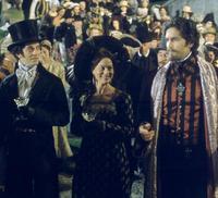 The Count of Monte Cristo - 8 x 10 Color Photo #6
