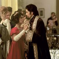 The Count of Monte Cristo - 8 x 10 Color Photo #8