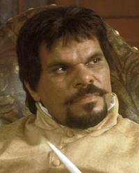 The Count of Monte Cristo - 8 x 10 Color Photo #13