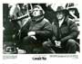 The Cowboy Way - 8 x 10 B&W Photo #2