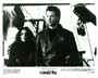The Cowboy Way - 8 x 10 B&W Photo #3