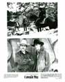 The Cowboy Way - 8 x 10 B&W Photo #5