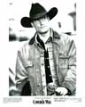 The Cowboy Way - 8 x 10 B&W Photo #8