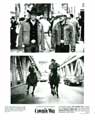The Cowboy Way - 8 x 10 B&W Photo #9
