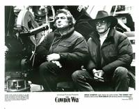 The Cowboy Way - 8 x 10 B&W Photo #2