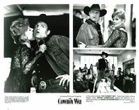 The Cowboy Way - 8 x 10 B&W Photo #6