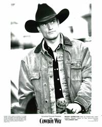 The Cowboy Way - 8 x 10 B&W Photo #8