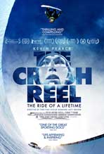 "The Crash Reel" Movie Poster