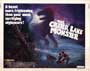 The Crater Lake Monster - 27 x 40 Movie Poster