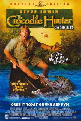 Crocodil Hunter Crocodil Hunter