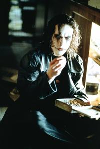 The Crow - 8 x 10 Color Photo #2
