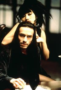The Crow - 8 x 10 Color Photo #3