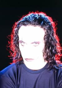 The Crow - 8 x 10 Color Photo #6