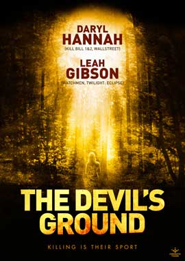 Cycle, The / Devil's Ground, The (2008)