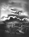 Dawn Patrol - 8 x 10 B&W Photo #1