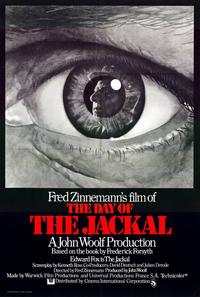 The Jackal movies in Canada