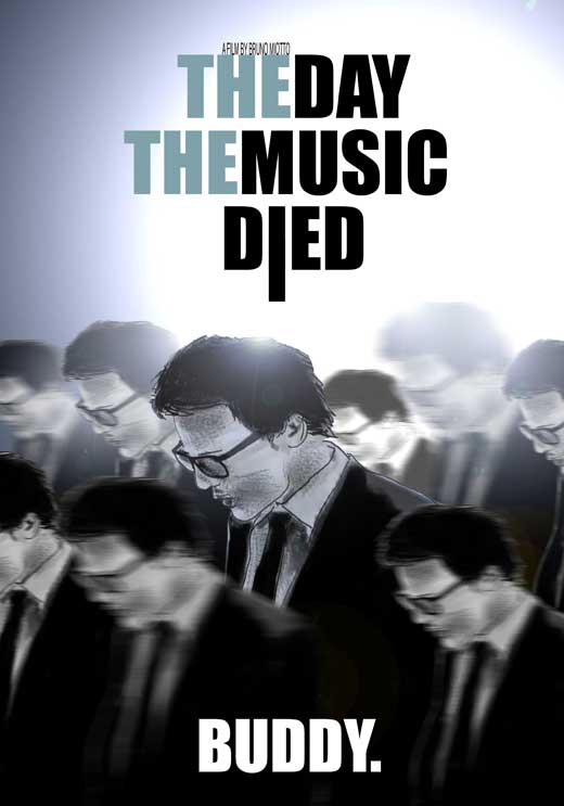 The Day the Music Died movie