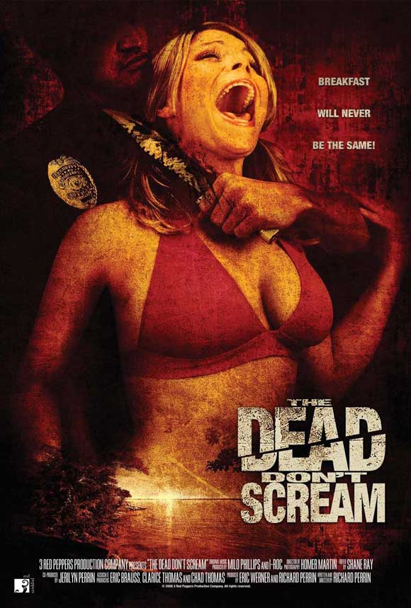 The Dead Don t Scream movie