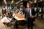 The Departed - 8 x 10 Color Photo #4