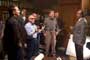 The Departed - 8 x 10 Color Photo #17