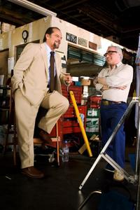 The Departed - 8 x 10 Color Photo #16