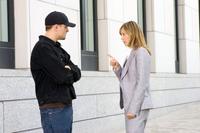 The Departed - 8 x 10 Color Photo #33