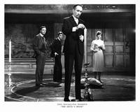 The Devil's Bride - 8 x 10 B&W Photo #4