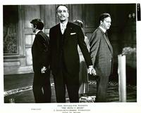The Devil's Bride - 8 x 10 B&W Photo #5