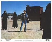 Devil's Rain - 8 x 10 Color Photo #4