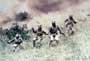 The Dirty Dozen - 8 x 10 Color Photo #9