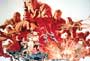 The Dirty Dozen - 8 x 10 Color Photo #13
