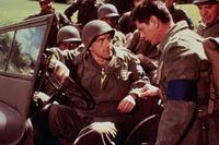 The Dirty Dozen - 8 x 10 Color Photo #4