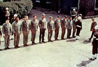 The Dirty Dozen - 8 x 10 Color Photo #8
