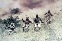 The Dirty Dozen - 8 x 10 Color Photo #9