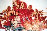 The Dirty Dozen - 8 x 10 Color Photo #13
