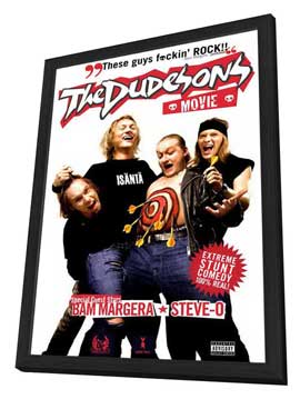 Watch Now The Dudesons Movie-(2006) 5