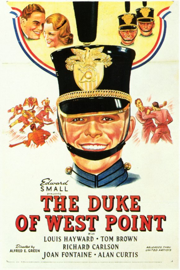 The Duke of West Point movie